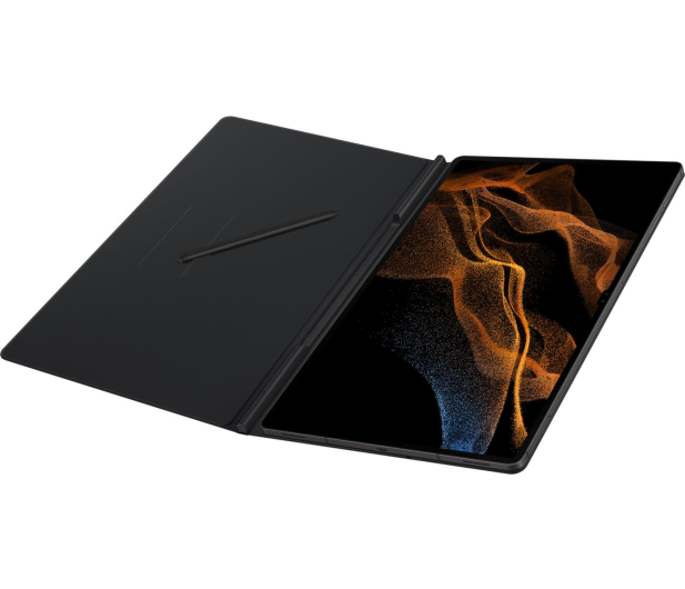 SAMSUNG Book Cover do Galaxy Tab S8 Ultra Black - 718388 - zdjęcie 8